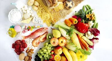 De essentie van het Japanse dieet voor gewichtsverlies