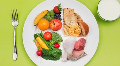 hoe je kunt afvallen met het Japanse dieet