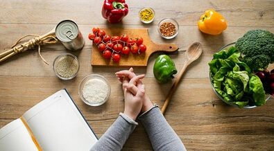 voor- en nadelen van het Japanse dieet voor gewichtsverlies
