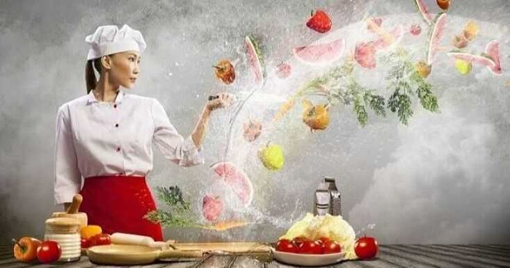 Japans dieet gedurende 14 dagen