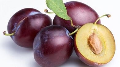 Welk fruit kun je eten als je jicht hebt